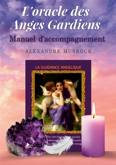 L'oracle des anges...
