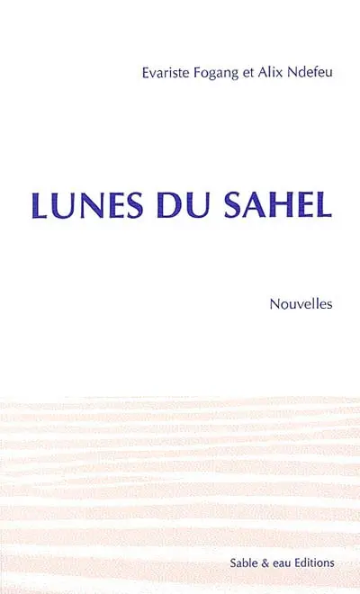Lunes du Sahel