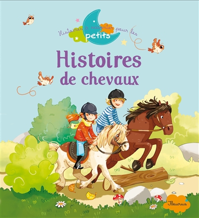 Histoires de chevaux