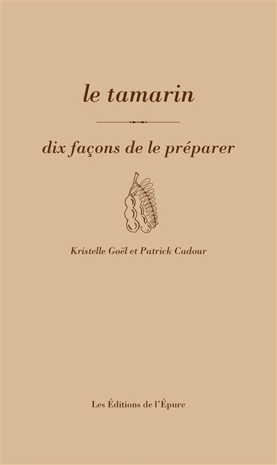 Le tamarin : dix façons de...