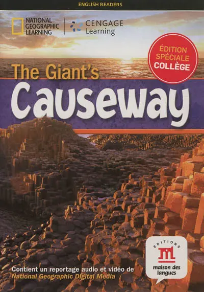 The giant's causeway : édition spéciale collège
