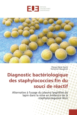 Diagnostic bactériologique...