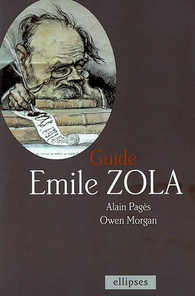 Guide Émile Zola