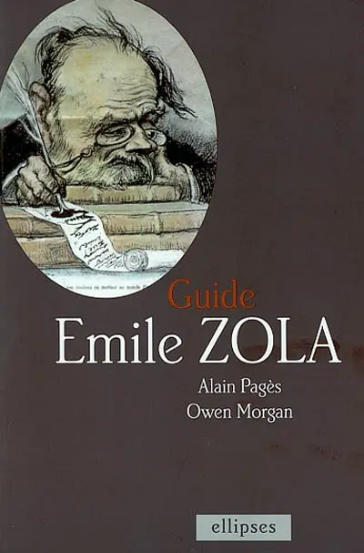 Guide Émile Zola