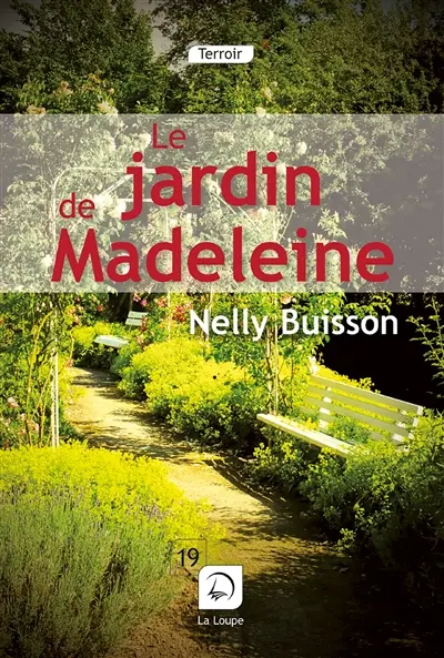 Le jardin de Madeleine