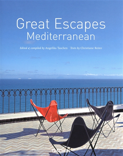 Great escapes : Mediterranean