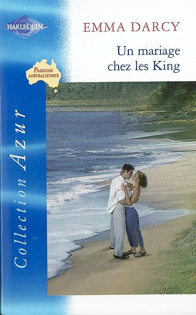 Un mariage chez les King