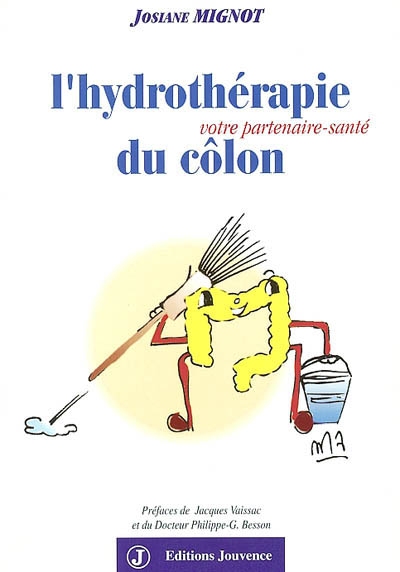 L'hydrothérapie du côlon : votre partenaire santé
