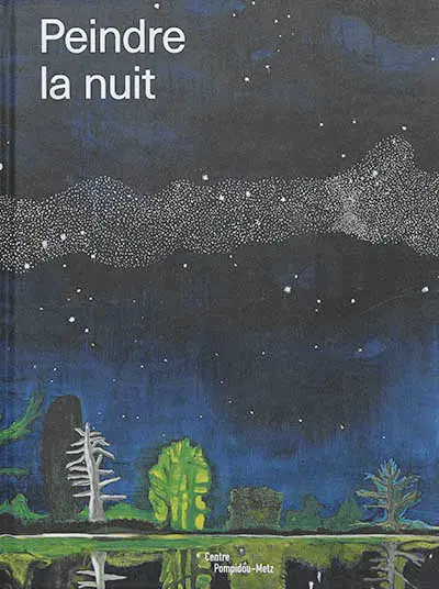 Peindre la nuit