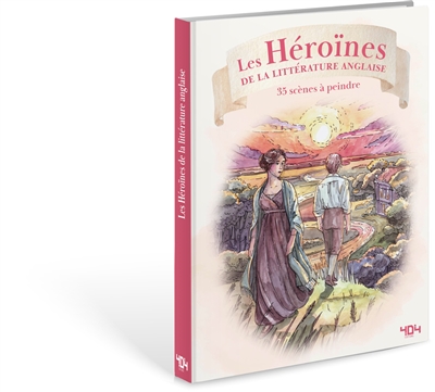Les héroïnes de la...