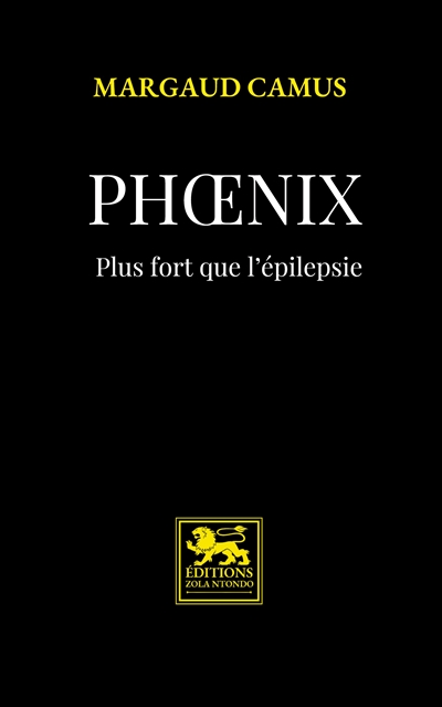 Phoenix : Plus fort que...