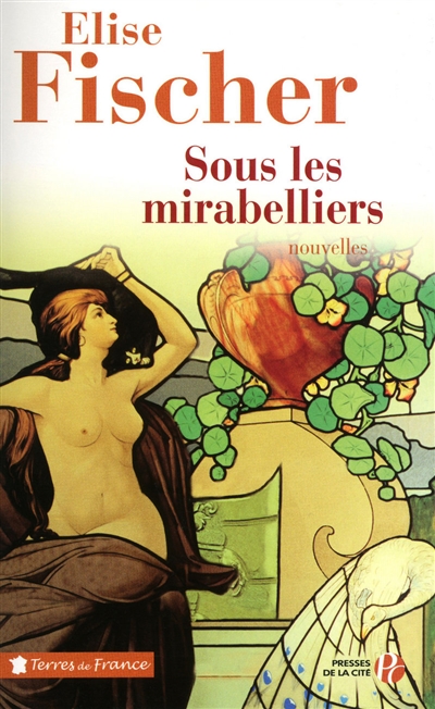 Sous les mirabelliers : nouvelles de Lorraine et d'ailleurs