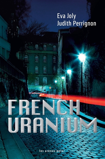 French uranium