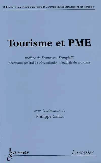 Tourisme et PME