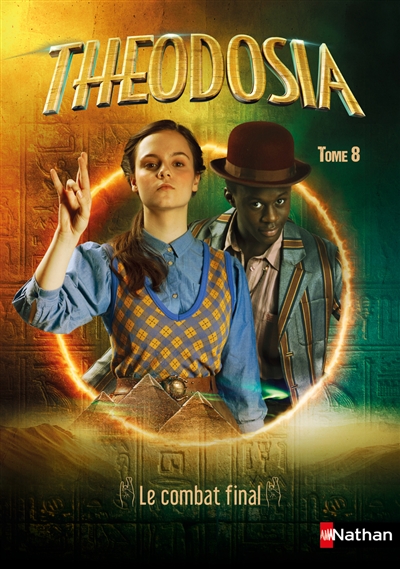 Theodosia. Vol. 8. Le...