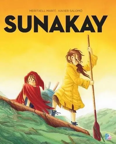 Sunakay