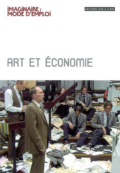 Art contemporain et économie