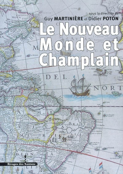 Le Nouveau Monde et Champlain