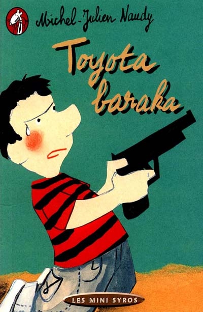 Toyota Baraka