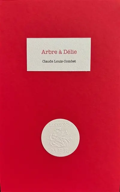 Arbre à Délie