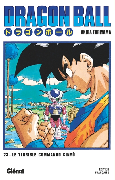 Dragon ball. Vol. 23....