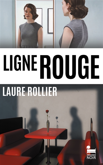 Ligne rouge : thriller