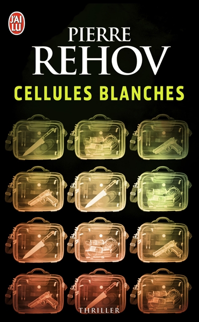 Cellules blanches