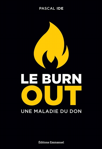 Le burn out : une maladie du don