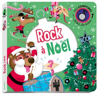 Rock à Noël