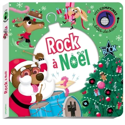 Rock à Noël