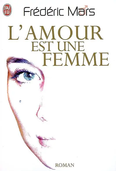 L'amour est une femme