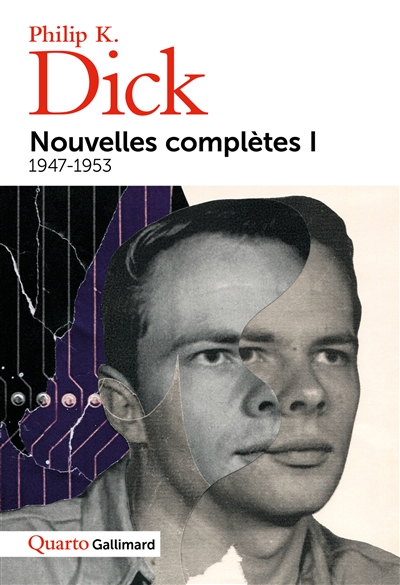 Nouvelles complètes. Vol. 1. 1947-1953