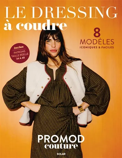 Les essentiels de Promod : 8 modèles intemporels Les essentiels de Promod : 8 modèles intemporels