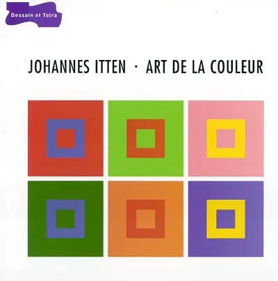 Art de la couleur