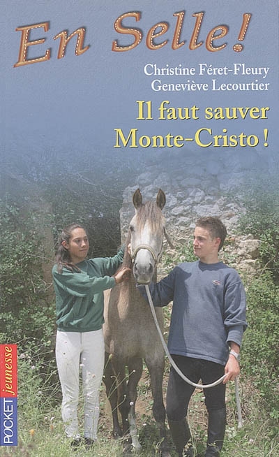 Il faut sauver Monte-cristo !