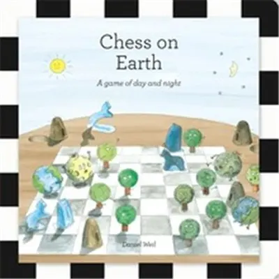Chess on Earth : A Game of Day and Night