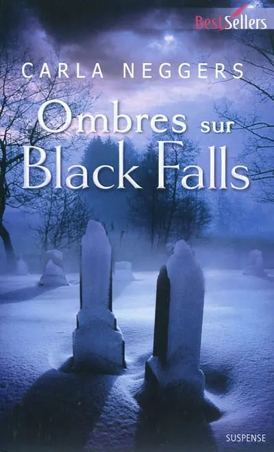 Ombres sur Black Falls