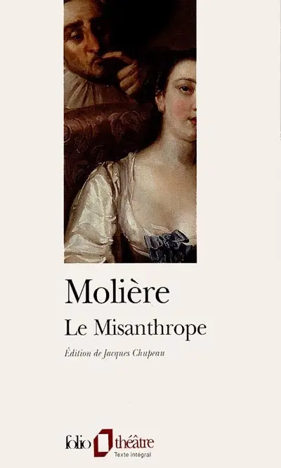 Le misanthrope