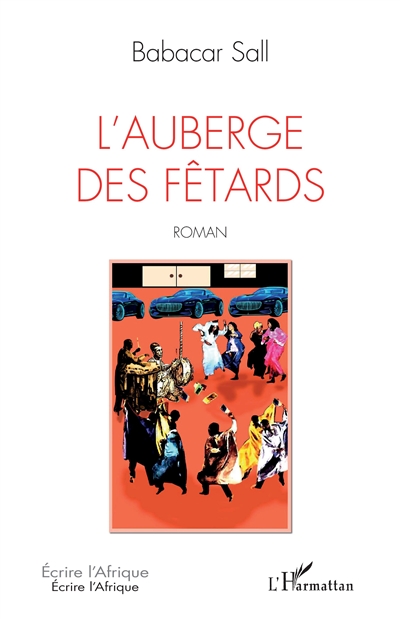 L'Auberge des fêtards