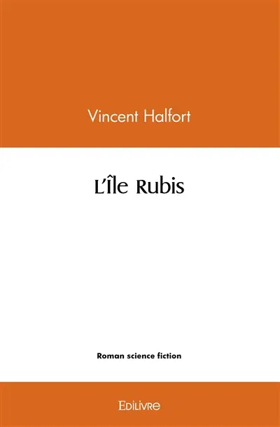 L’île rubis