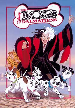 Les 102 dalmatiens