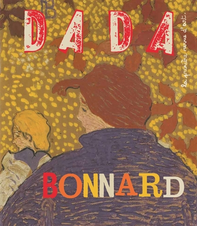 Dada, n° 199. Bonnard