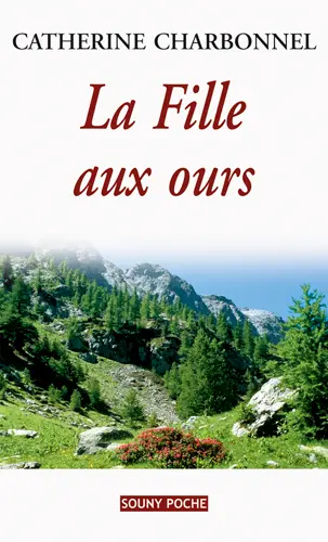 La fille aux ours