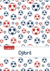 Le cahier de Djibril :...