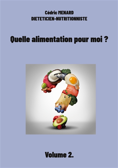 Quelle alimentation pour...