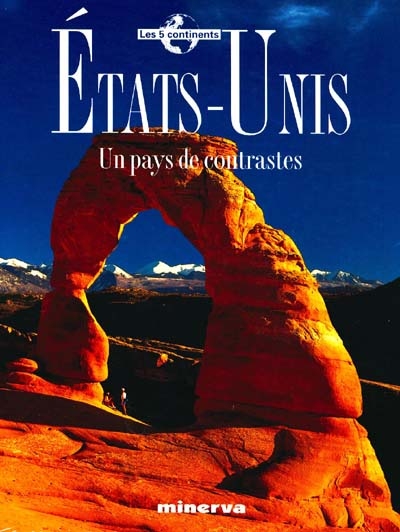 Etats-unis Un pays de contrastes