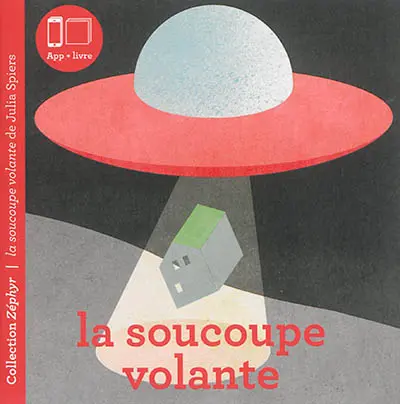 La soucoupe volante