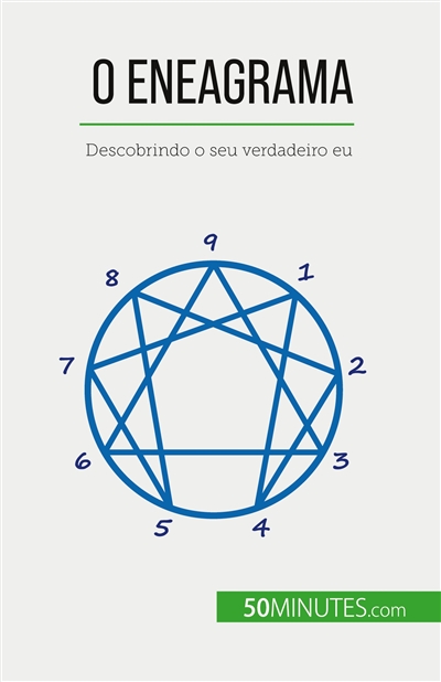 O Eneagrama : Descobrindo o...