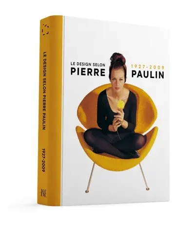 Le design selon Pierre Paulin : 1927-2009 : exposition, Montpellier, Musée Fabre, du 27 juin au 1er novembre 2026 Le design selon Pierre Paulin : 1927-2009 : exposition, Montpellier, Musée Fabre, du 27 juin au 1er novembre 2026