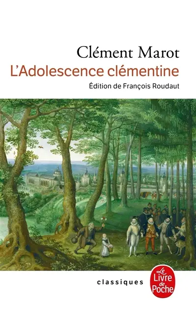L'adolescence clémentine